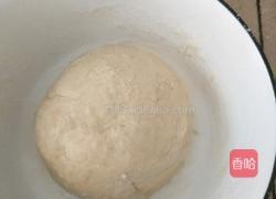 红糖馒头的做法图解5