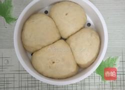 红糖馒头的做法图解11