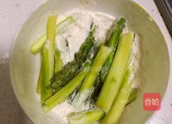 果味天妇罗蔬果的做法图解12