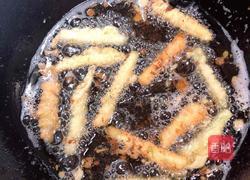 果味天妇罗蔬果的做法图解15