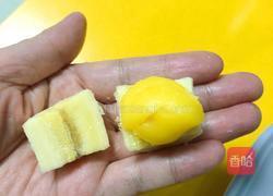 果味天妇罗蔬果的做法图解16