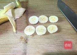 香蕉红薯饼的做法图解8