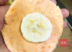 香蕉红薯饼的做法图解9