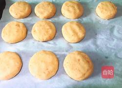 香蕉红薯饼的做法图解11