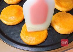 香蕉红薯饼的做法图解15