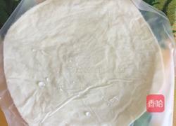 快手榴莲酥的做法图解1