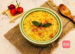 木瓜小米粥的做法图解8