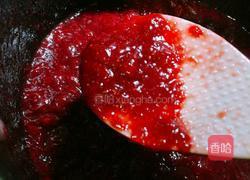 自制草莓果酱的做法图解12