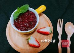 自制草莓果酱的做法图解13