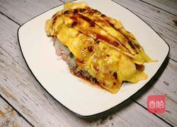 蛋盖饭的做法图解23