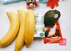 可可水果冰淇淋的做法图解2