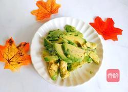 可可水果冰淇淋的做法图解4