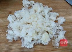 菠萝银耳羹的做法图解3