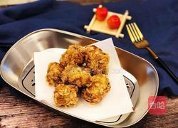 炸香蕉的做法图解11