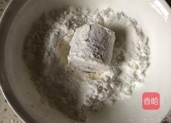 炸香蕉的做法图解4