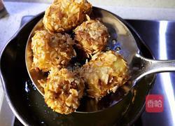 炸香蕉的做法图解10