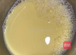 木瓜牛奶炖鸡蛋的做法图解4