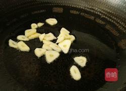 素炒紫包菜的做法图解5