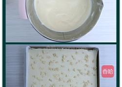 肉松蛋糕卷的做法图解3