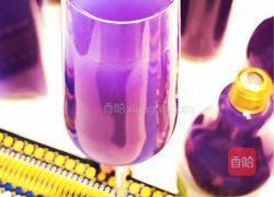 蓝蝴蝶去湿酵素的做法图解9