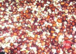 蓝蝴蝶去湿酵素的做法图解2