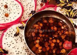 蓝蝴蝶去湿酵素的做法图解5