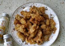 香酥里脊