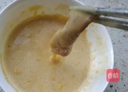 香酥里脊的做法图解3