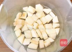 苹果胡萝卜汁(熟饮)的做法图解3