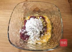 菠萝牛肉汉堡的做法图解7