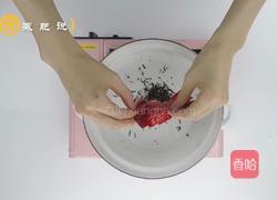 低卡桃胶奶茶的做法图解4