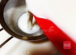 自制凉皮的做法图解4