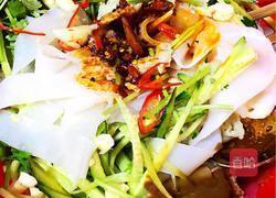 自制凉皮的做法图解10