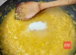 菠萝馅的做法图解9