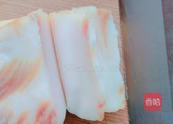 蛋黄肉粽的做法图解2