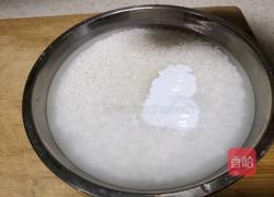 泰国芒果糯米的做法图解3