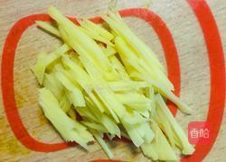 海鲜挂面的做法图解2