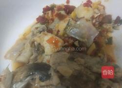 沸腾鱼的做法图解7