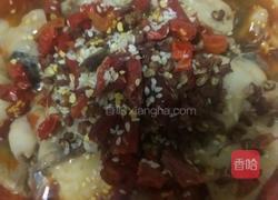 沸腾鱼的做法图解9