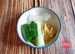 橙香排骨的做法图解3