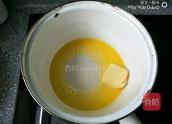 菠萝粒稣皮菠萝包的做法图解2