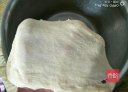 菠萝粒稣皮菠萝包的做法图解12