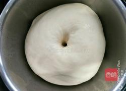 菠萝粒稣皮菠萝包的做法图解13