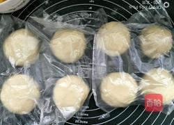 菠萝粒稣皮菠萝包的做法图解14