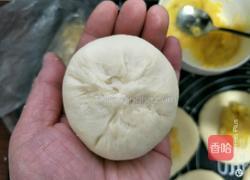 菠萝粒稣皮菠萝包的做法图解16