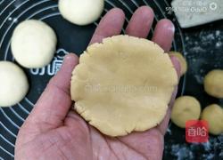 菠萝粒稣皮菠萝包的做法图解17