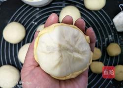 菠萝粒稣皮菠萝包的做法图解18