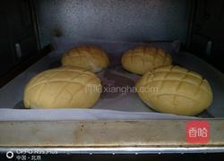 菠萝粒稣皮菠萝包的做法图解21