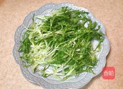 减脂蔬果沙拉的做法图解3
