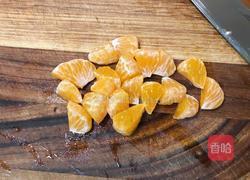 减脂蔬果沙拉的做法图解8
